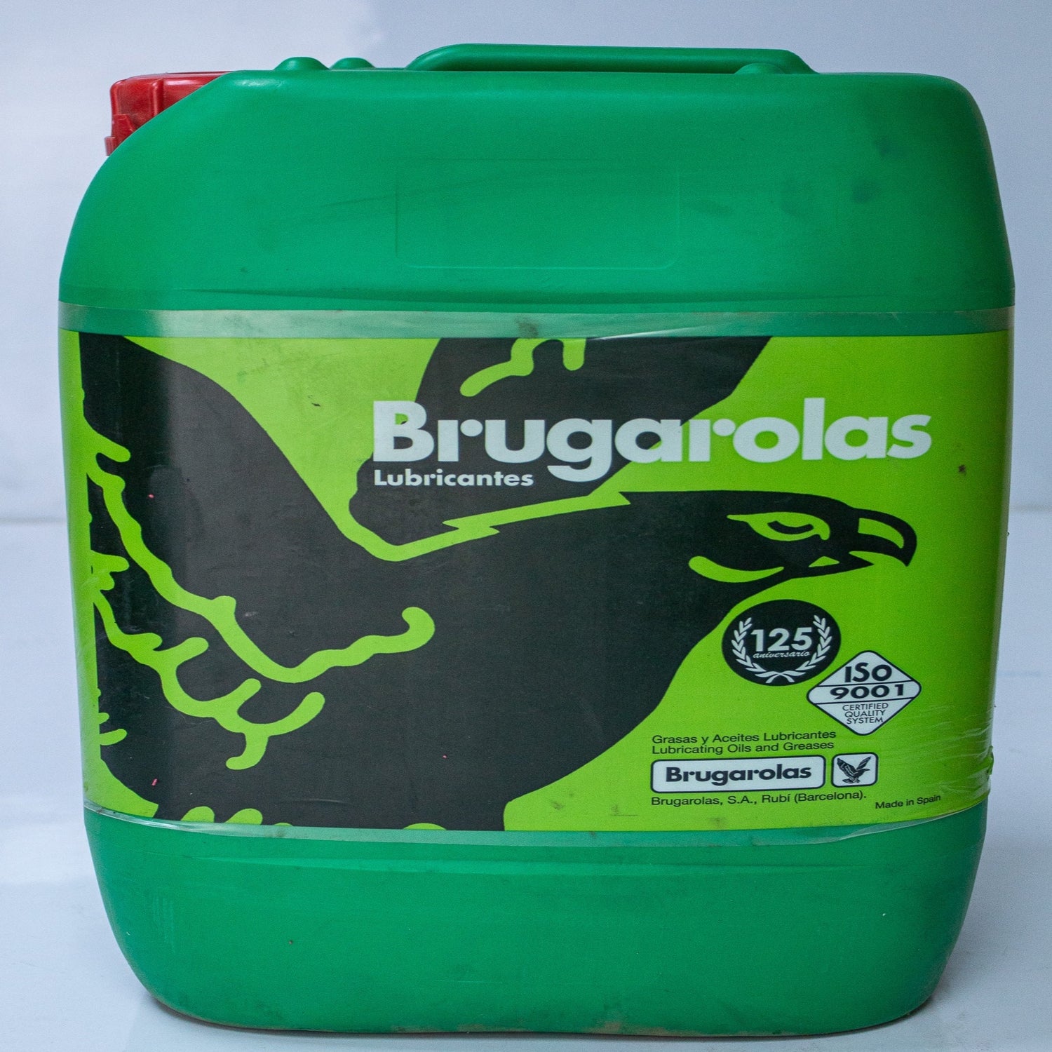 Food Grade Lubricants