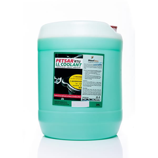 Construction Lubricants