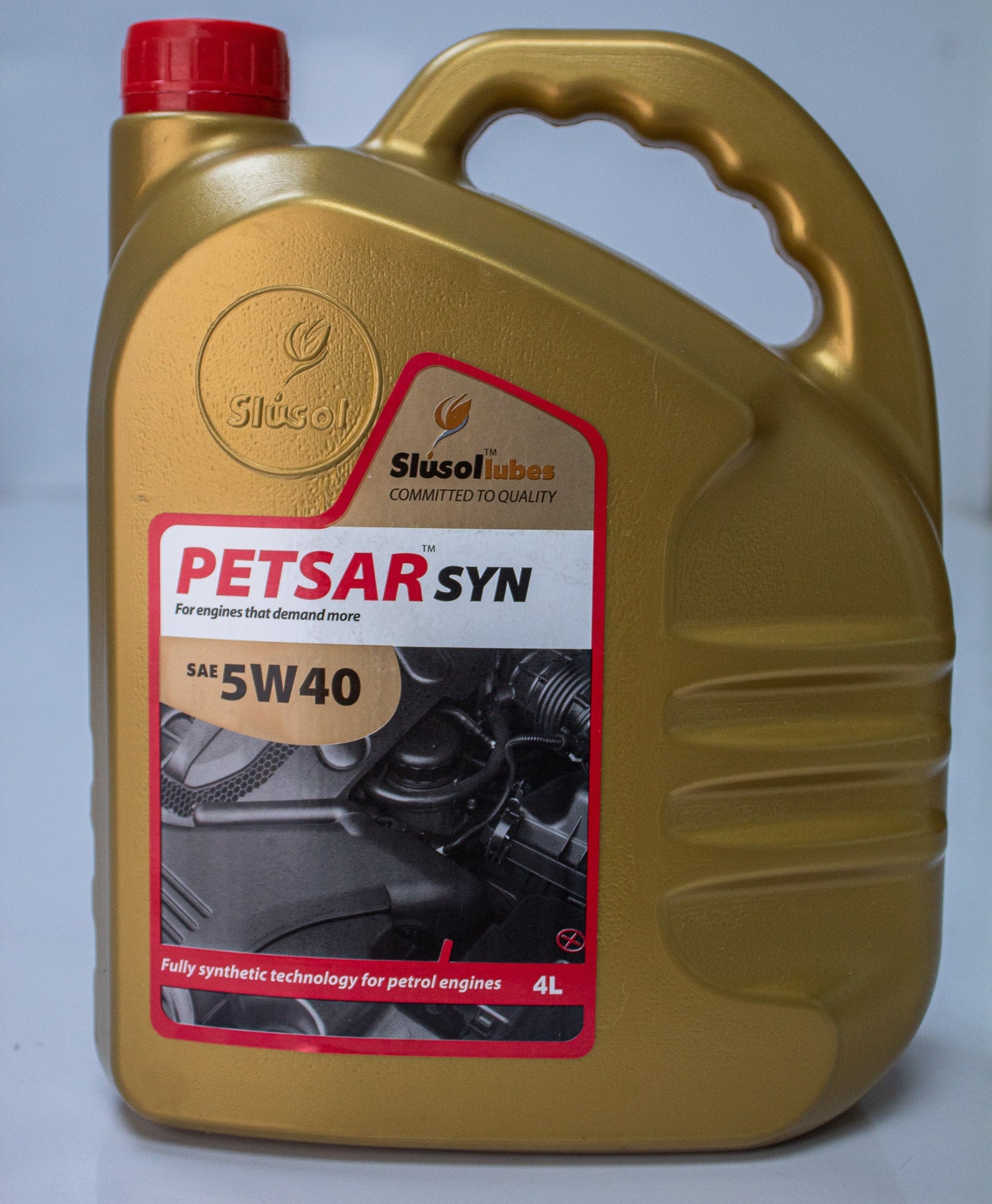 Matatu Diesel Engine Oil