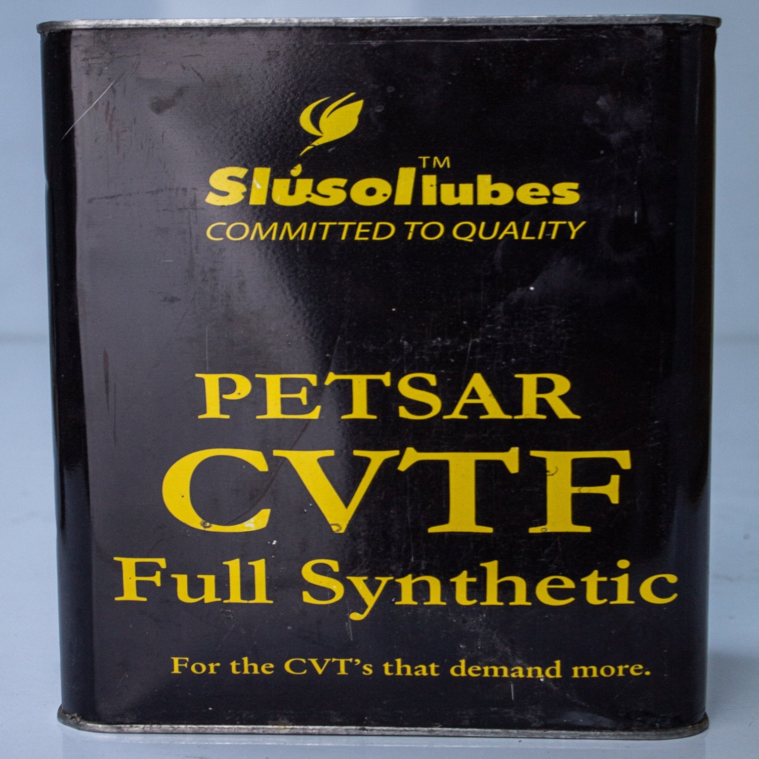 CVTF Transmission Fluid