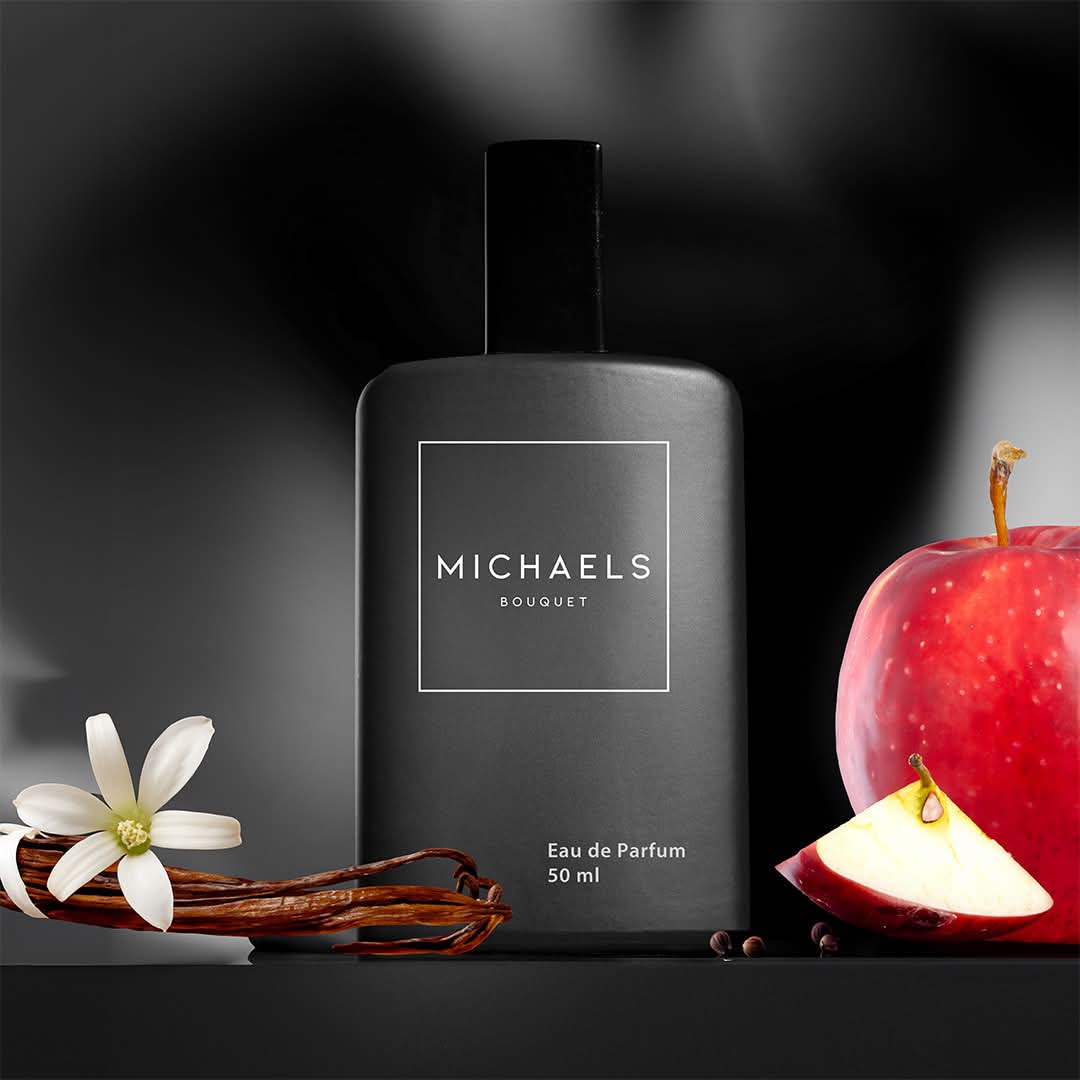 Men Aromatic Perfumes