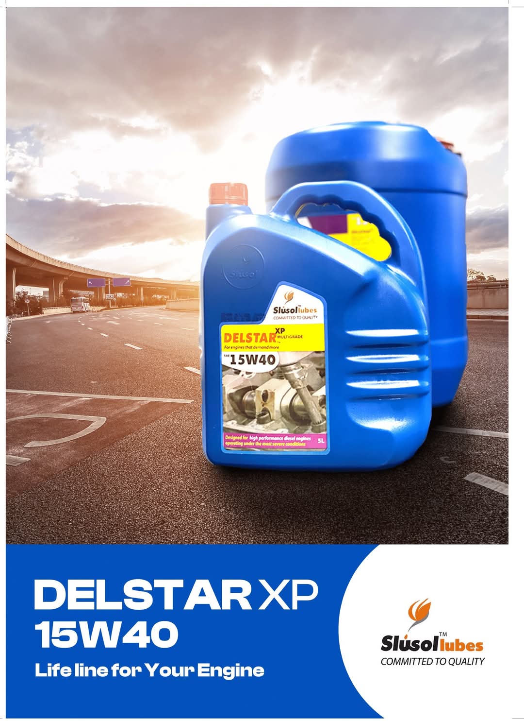 Diesel Lubricants