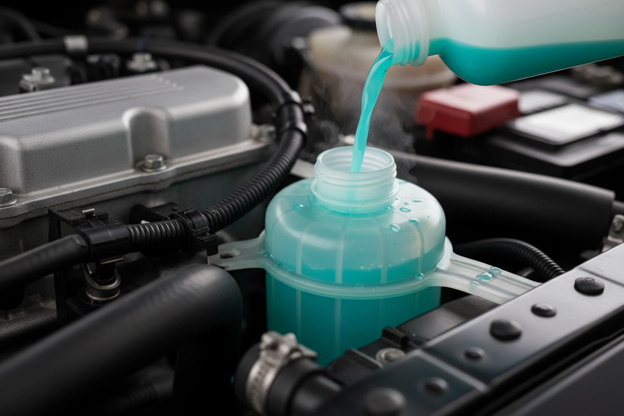 Coolants