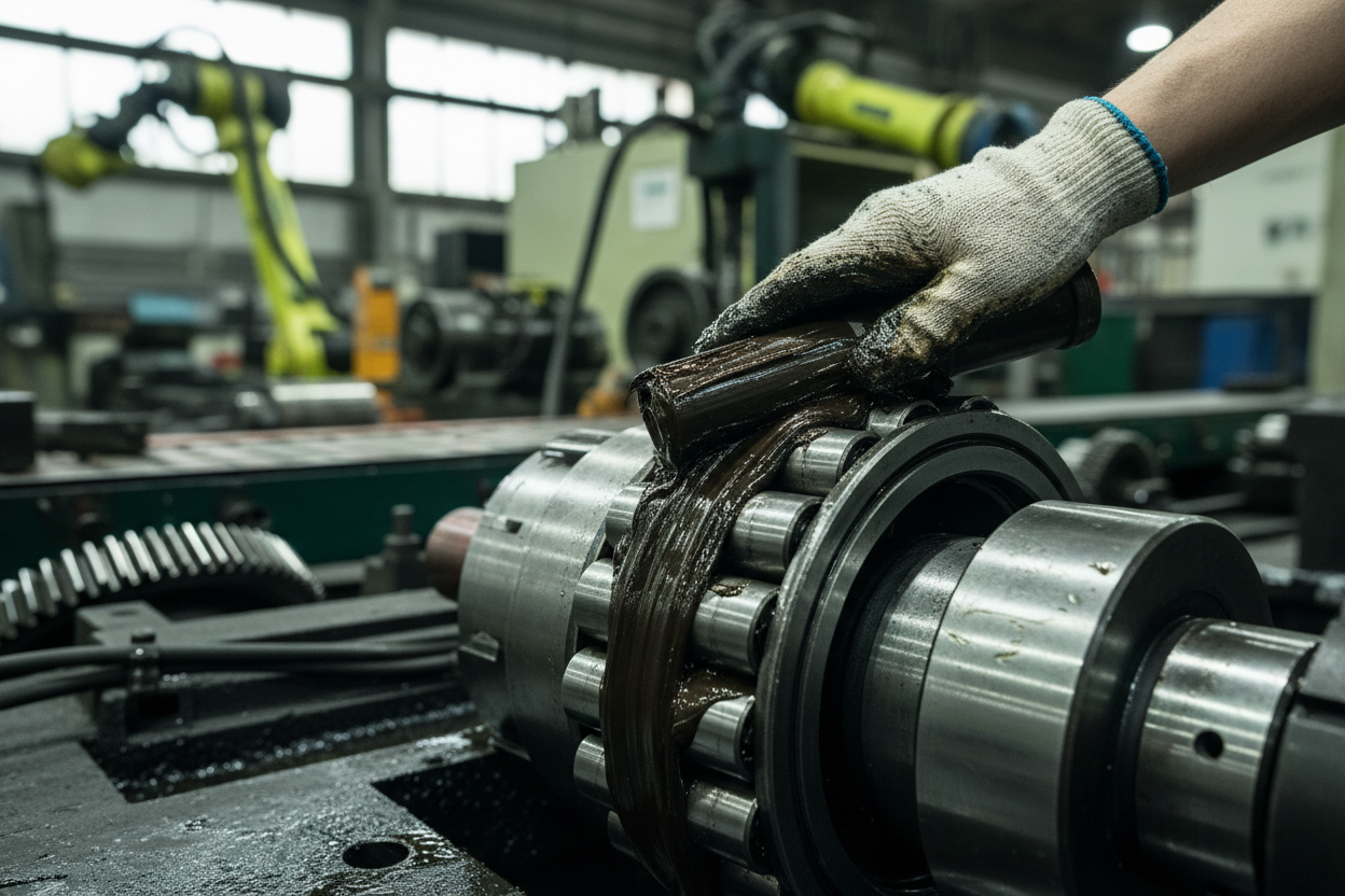 Industrial Grease