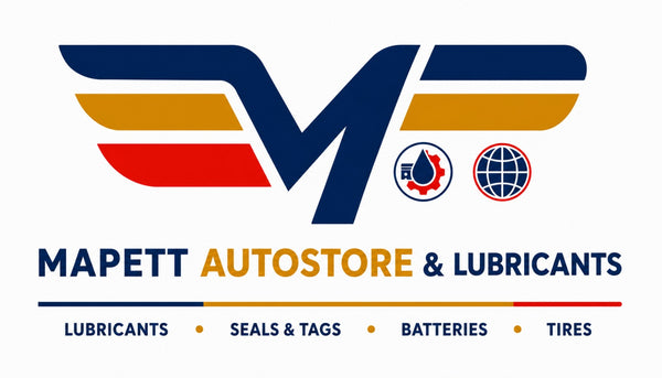 Mapett Autostore & Lubricants