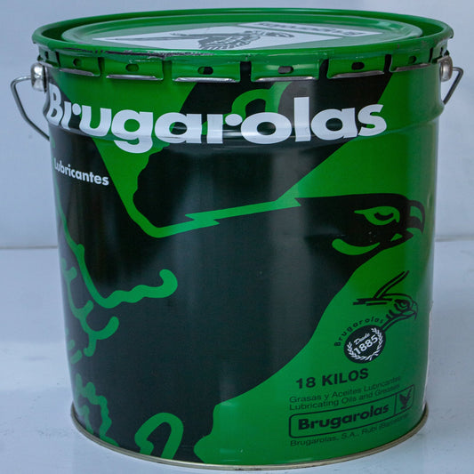 BESLUX  CAPLEX  MINERALFOOD GRADE  GREASE  ( EP2)