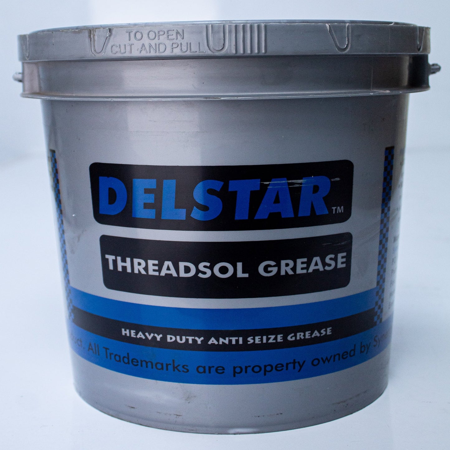DELSTAR THREADSOL ( ANTI SEIZE GREASE)