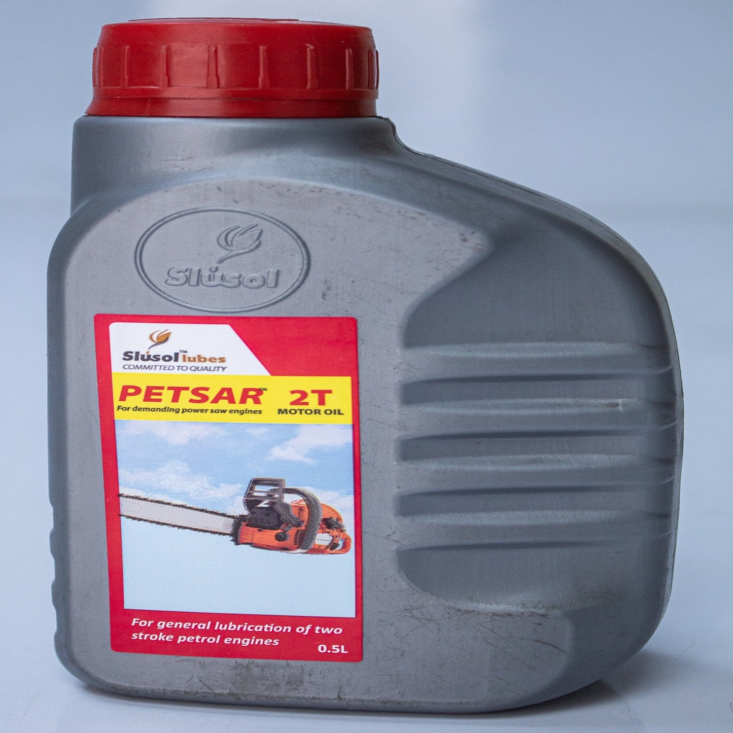PETSAR PLUS 2T (API TC/ JASO FB)