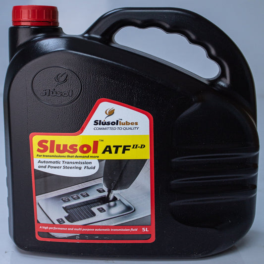 SLUSOL ATFII-D