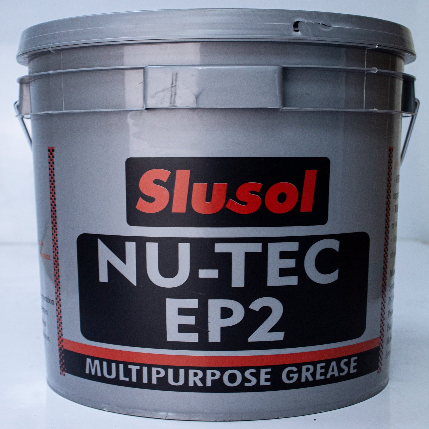 SLUSOL NU-TEC GREASE EP2
