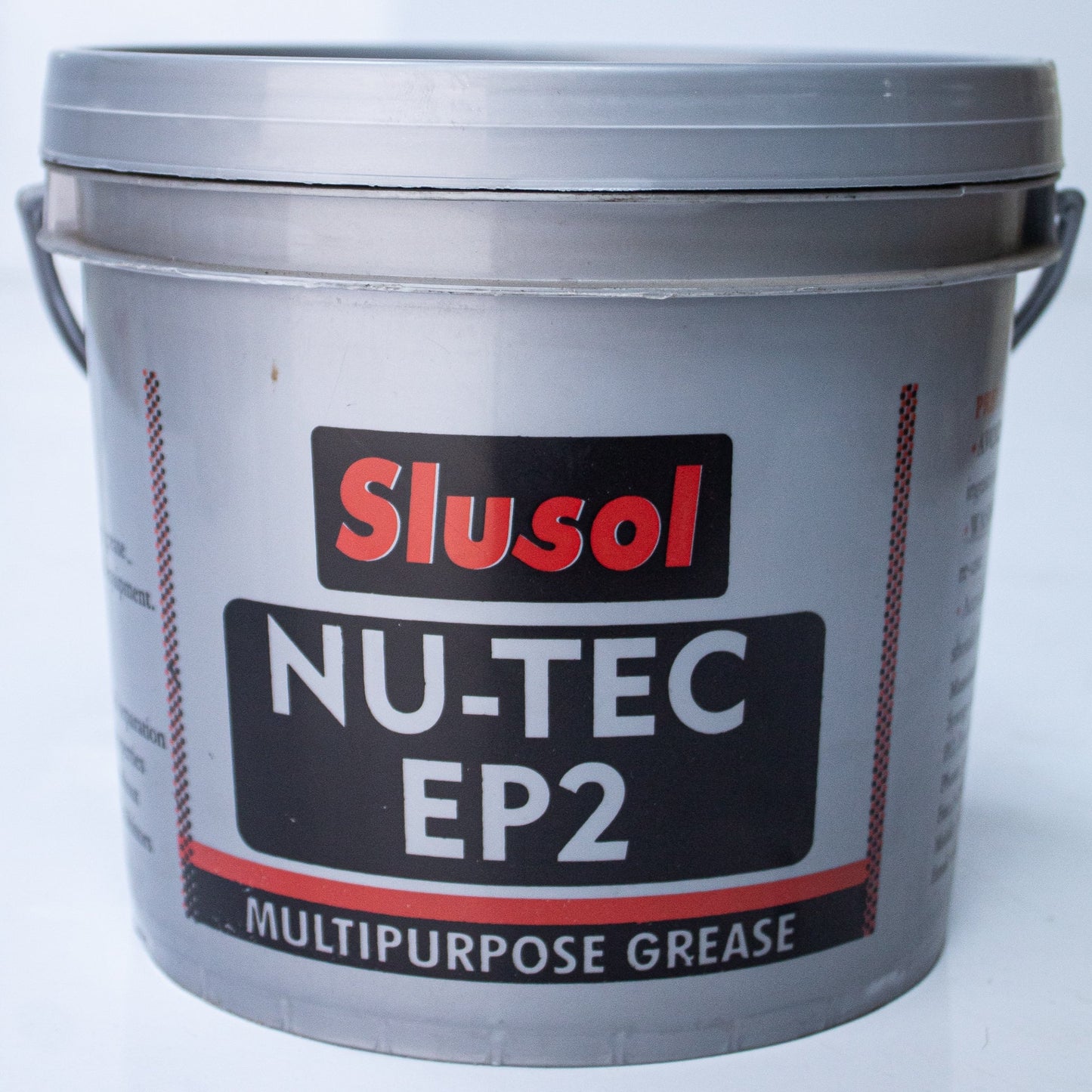 SLUSOL NU-TEC GREASE EP2