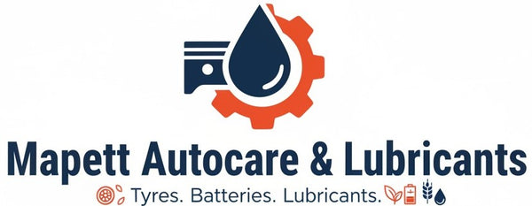 Mapett Autocare & Lubricants
